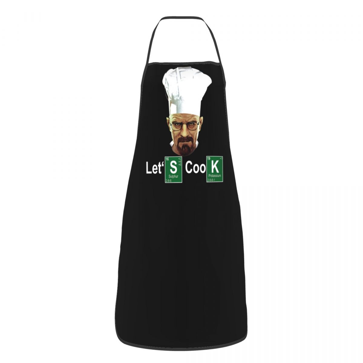 Home Cooking Chef - 【مريلة مطبخ عالمية الاستخدام】مريلة طهاة للمطبخ،