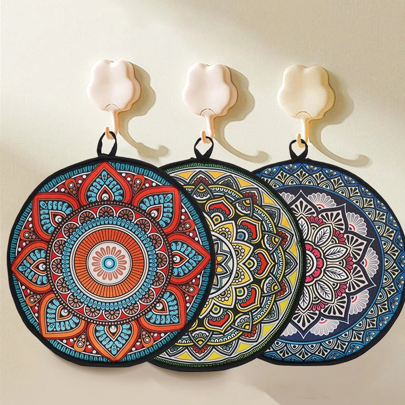 Tortilla Warmer Cloth - المحمولة 30 سنتيمتر التورتيلا دفئا الحقيبة