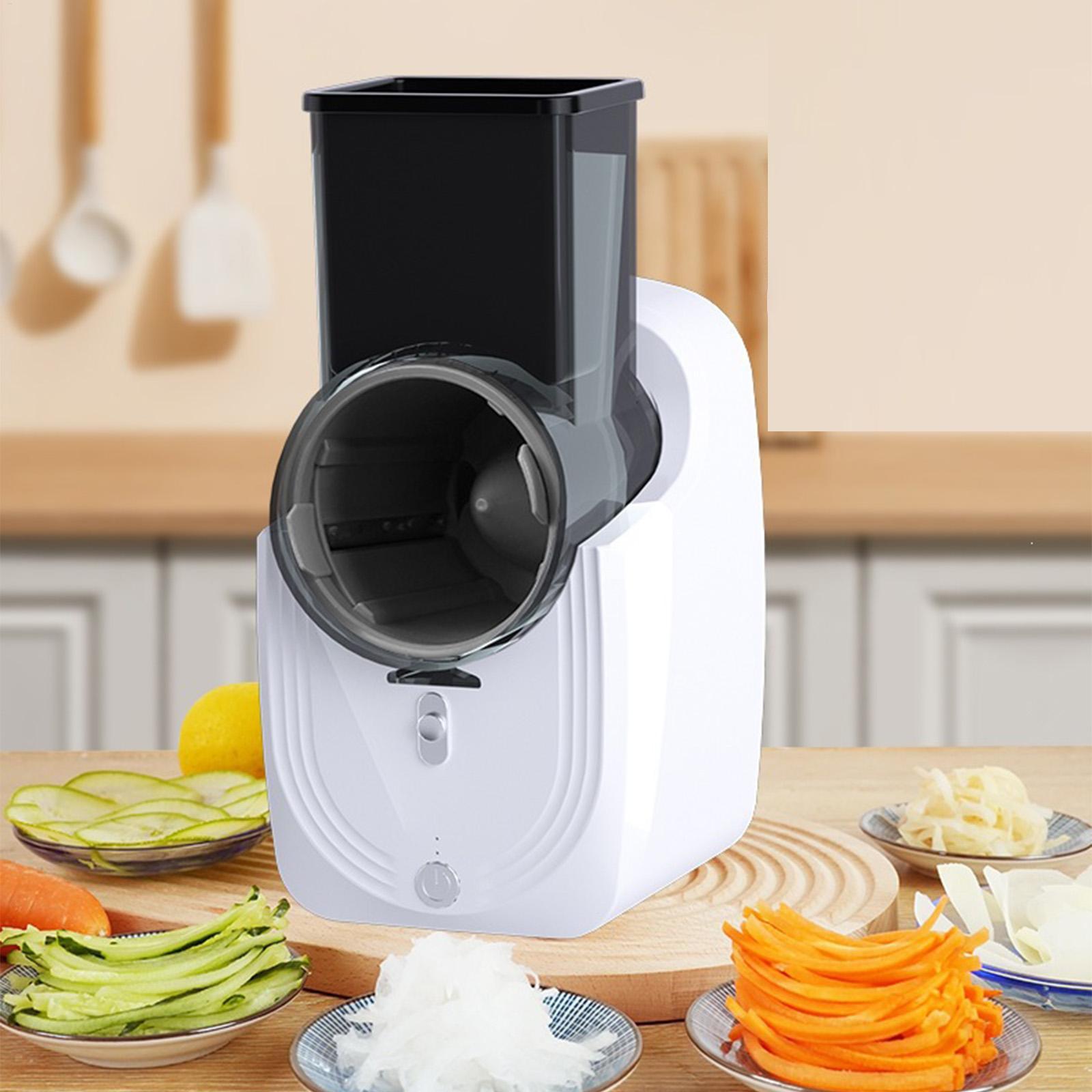 مبشرة جبن كهربائية للمطبخ، قطا - مراجعة Home Cooking Meal وسعره