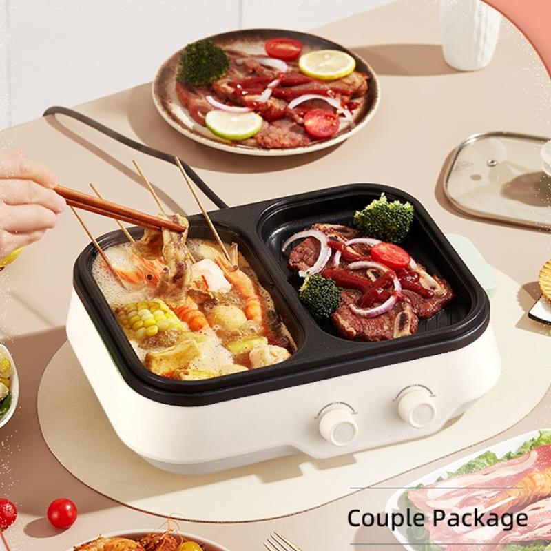 أداة المطبخ D0AB 2 في 1 لطهي ا - مراجعة Home Cooking Meal وسعره