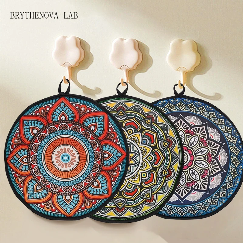 حقيبة محمولة لتسخين التورتيلا  - مراجعة Tortilla Warmer Cloth وسعره
