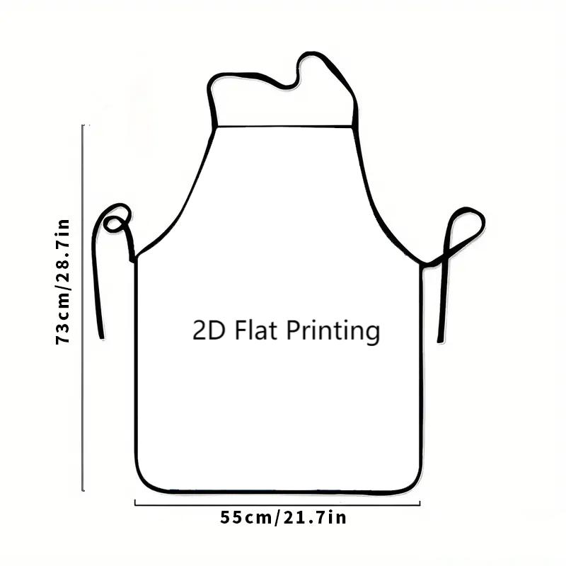 قطعة واحدة من مريلة ماتريوشكا  - مراجعة Home Cooking Ideas وسعره
