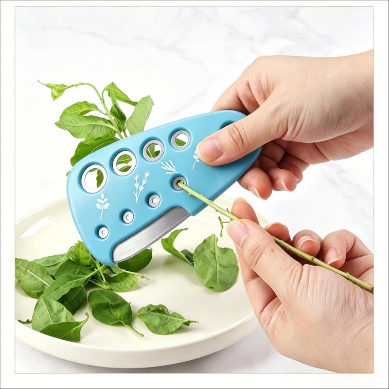 【BA】مجموعة أدوات مطبخ متعددة ا - مراجعة Home Cooking Meal وسعره