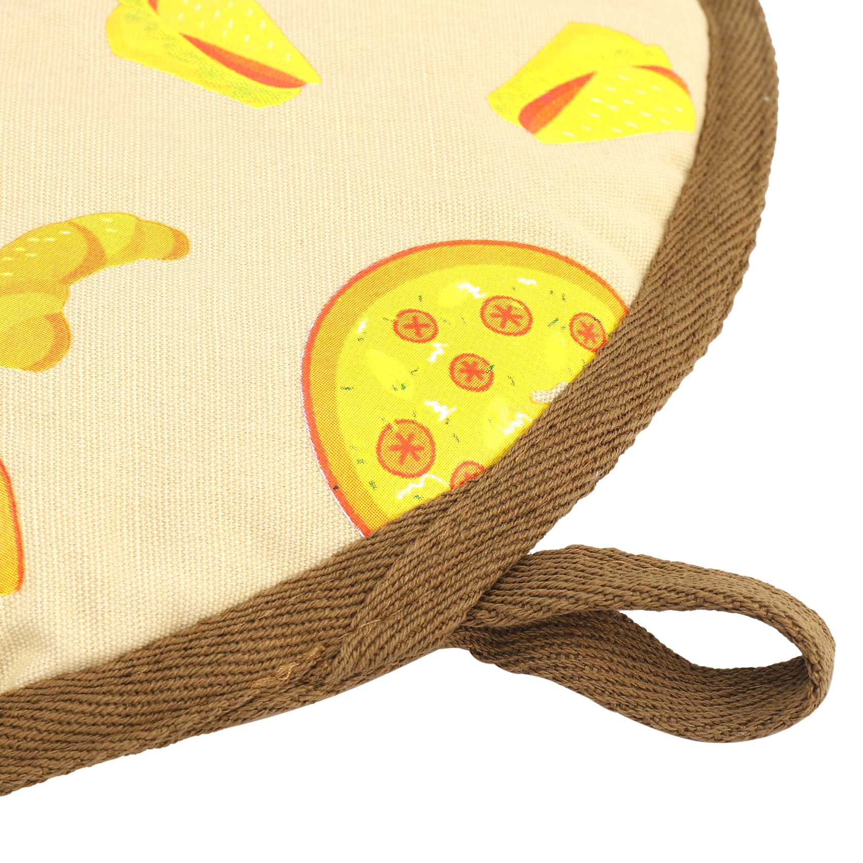 حقيبة عازلة للحرارة قابلة للاس - مراجعة Tortilla Warmer Cloth وسعره