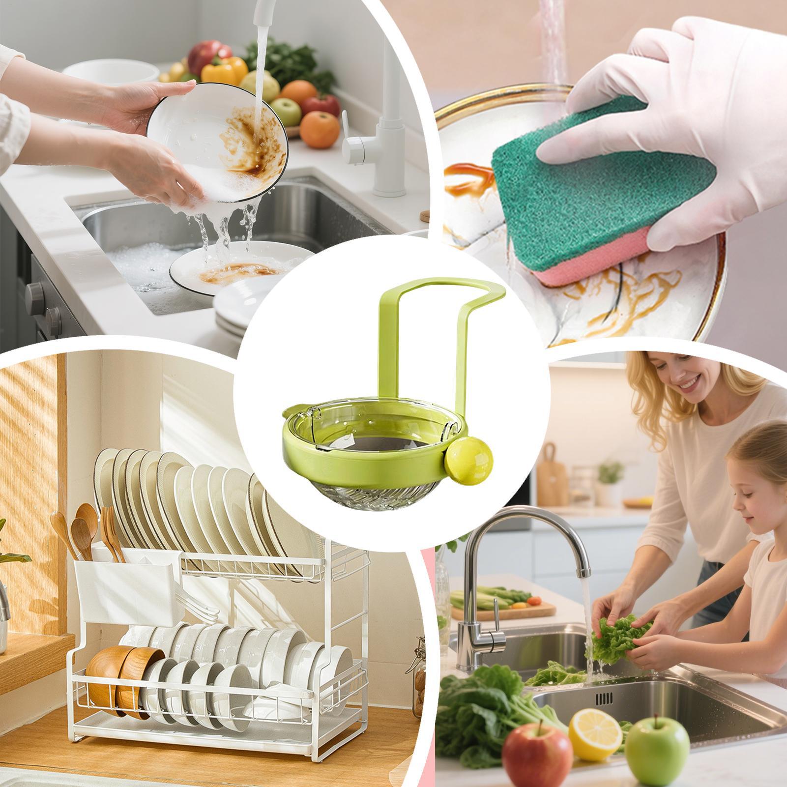بالوعة استنزاف سلة المطبخ التل - مراجعة Home Cooking Meal وسعره