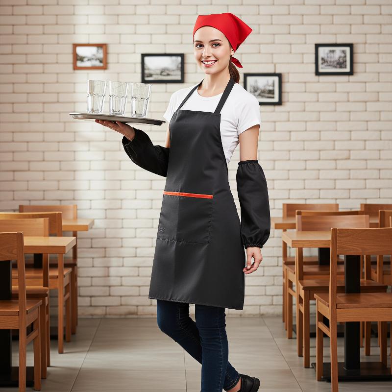 قبعات الشيف الناعمة من هويتو،  - مراجعة Home Cooking Chef وسعره