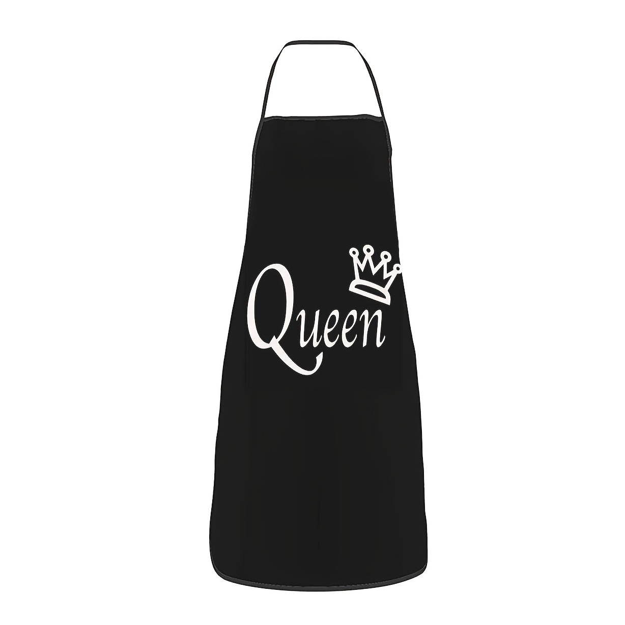 مآزر كينج آند كوين هدية مطبخ ر - مراجعة Home Cooking Queen وسعره