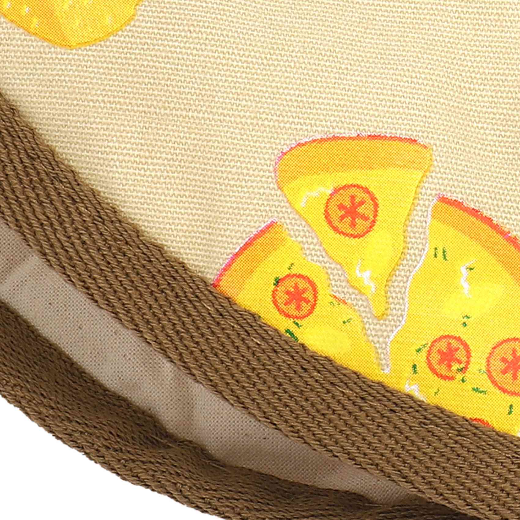 حقيبة عازلة للحرارة قابلة للاس - مراجعة Tortilla Warmer Cloth وسعره
